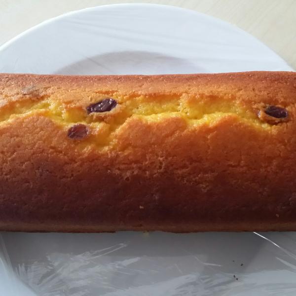 Recette Gateau Ti Son Mais En Video