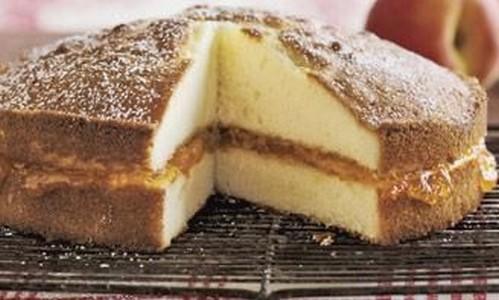 Recette Gateau Facile A La Peche 750g