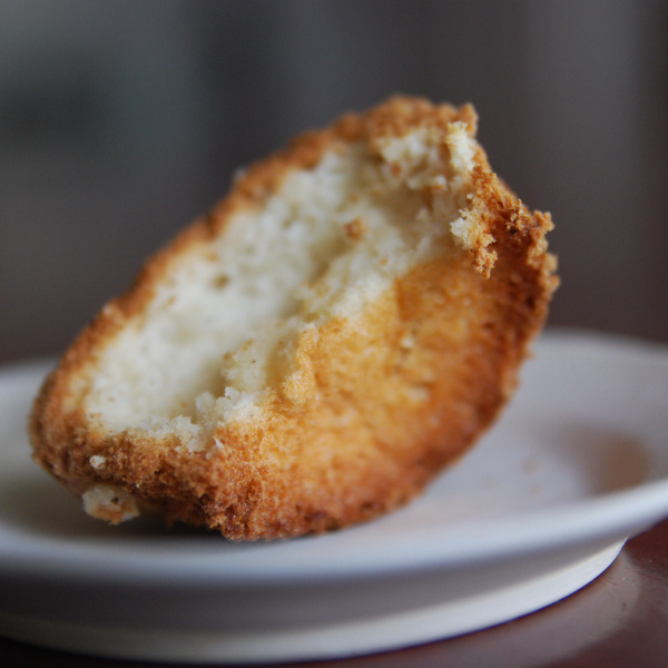 Recette Biscuit De Savoie De Grand Mere 750g