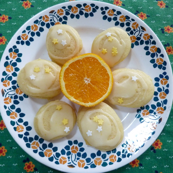 Recette Whoopies Chamonix 750g