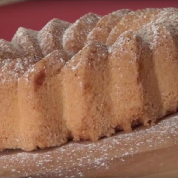 Recette Gateau Lorrain En Video