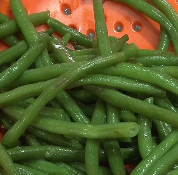 Comment Cuire Un Legume Vert Video