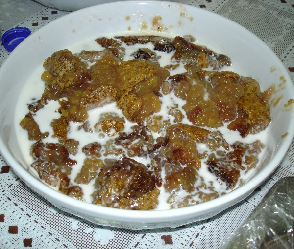 Recette Poe A La Banane En Video