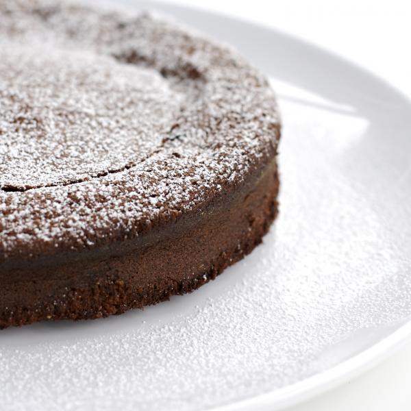 Recette Gateau Au Chocolat Du Dimanche Apres Midi En Video