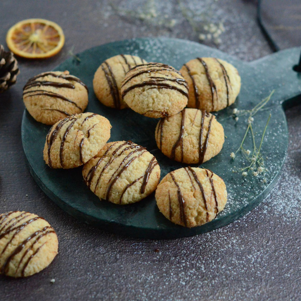 Recette Macarons Aux Amandes Noix De Coco Et Citron 750g