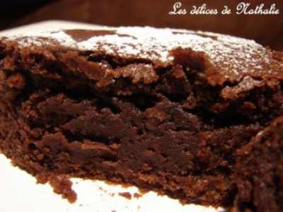 Recette Tendre Choco Marron En Video