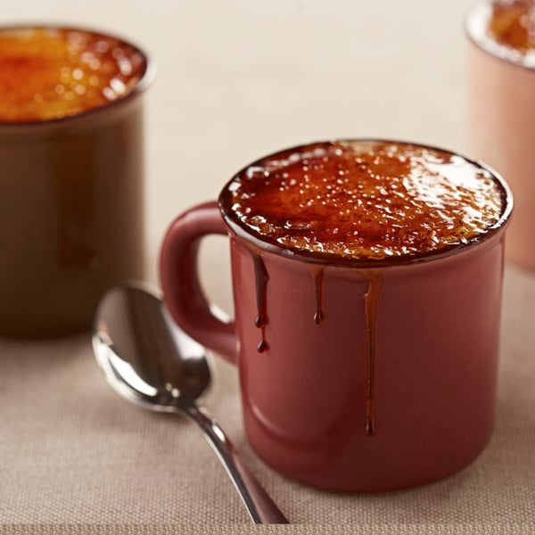 Recette Mug Cake Nutella Noix De Coco En Video