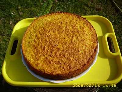 Recette Gateau Carotte Noix De Coco 750g