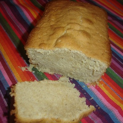 Recette Cake Cannelle Fleur D Oranger 750g