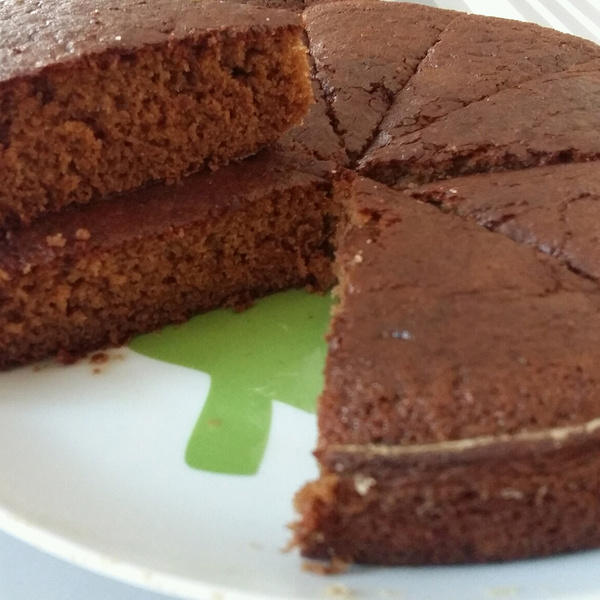 Recette Gateau Yaourt Au Chocolat En Video