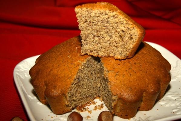 Recette Le Gateau De L Ecureuil En Video