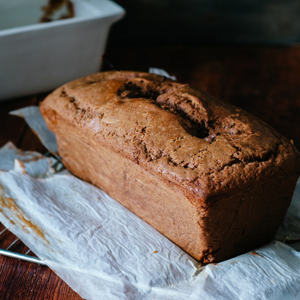 Recette Cake Douceur Au Cafe En Video