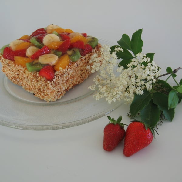 Recette Multi Fruits En Video