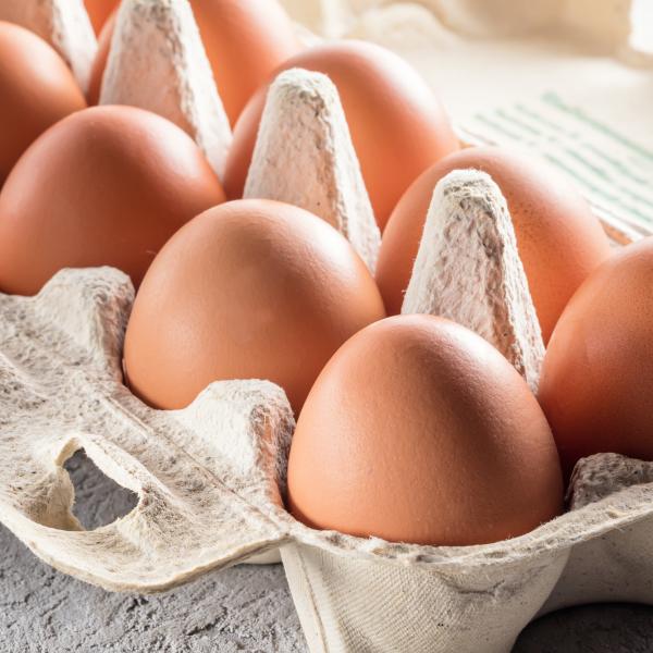 Quelle est la meilleure façon de préparer ses œufs ? - nutriting