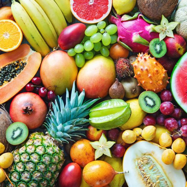 Nos Astuces Pour Ralentir La Maturation Des Fruits