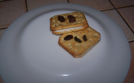 Recette Le Tuc Ameliore En Video