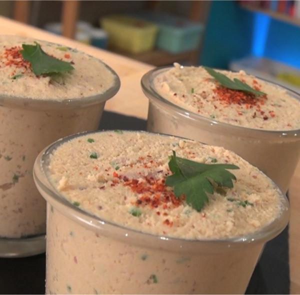 Recette Rillettes De Thon En Video