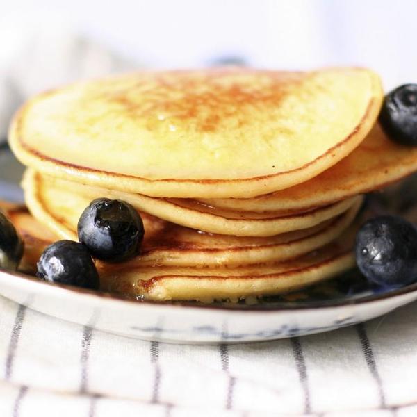 Recette Mes Pancakes En Video