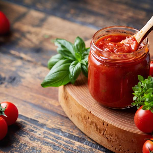 Comment bien choisir sa sauce tomate ? - Le Parisien