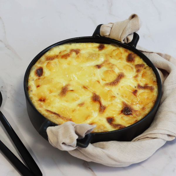Gratin de chou-fleur-image