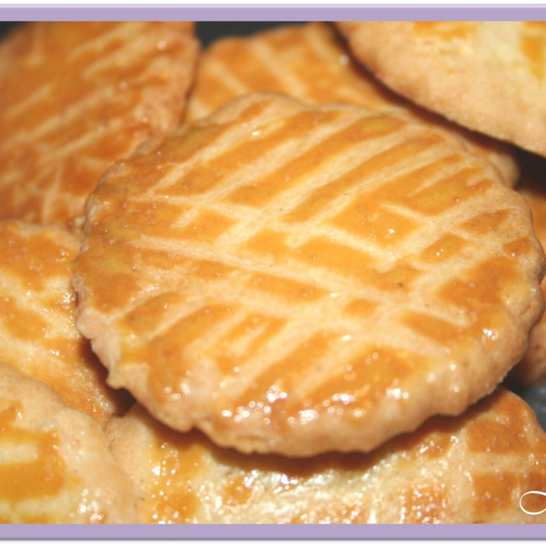 Recette Galette St Michel En Video