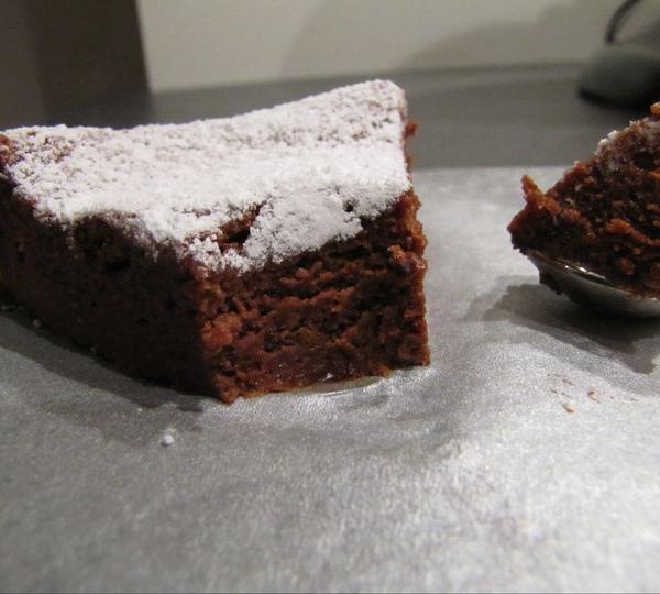 Recette Fondant Au Chocolat Et Au Fromage Blanc 0 En Video