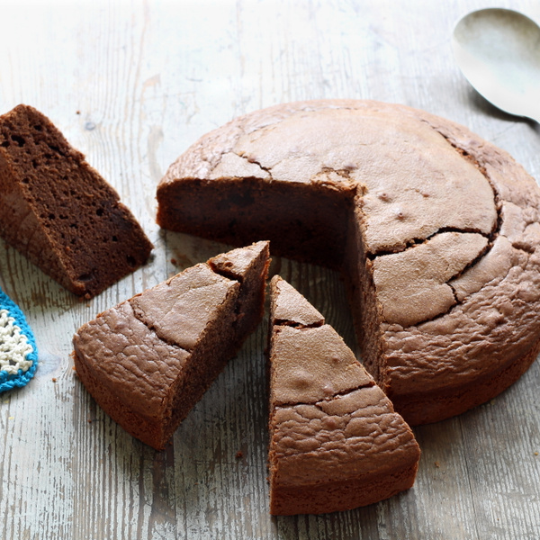 Recette Moelleux Chocolat Et Creme De Marrons En Video