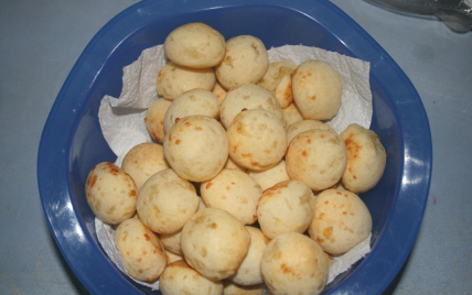 Recette Boules Au Fromage En Video