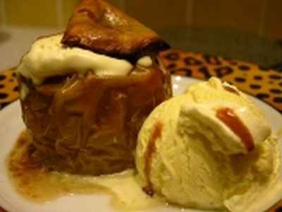 Recette Pomme Carambar Et Boule Vanille 750g Recette Pomme Carambar Et Boule Vanille 750g