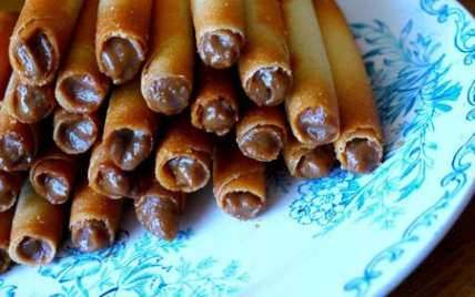 Recette Cigarettes Russes Au Carambar 750g