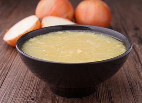 Recette Soupe A L Oignon 750g