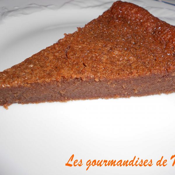 Recette Fondant A La Pralinoise En Video