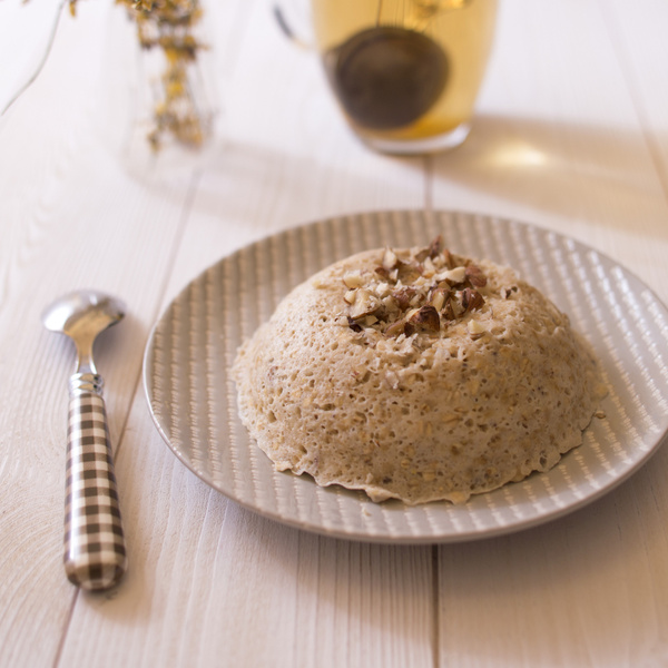 Recette Bowl Cake En Video