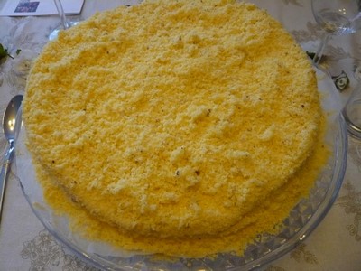 Recette Gateau Franco Russe Napoleon En Video