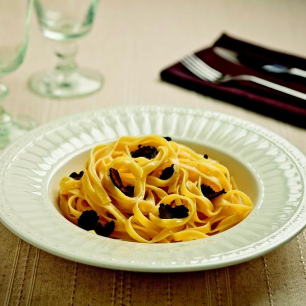 Recette Tagliatelle Aux Truffes 750g