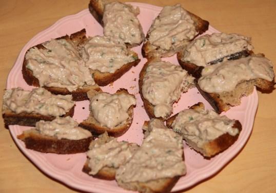 Recette Rillettes De Thon Gourmandes Mais Legeres 750g