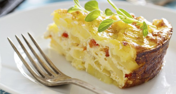 Boursault La Tarte Boursault Pommes De Terre Un Regal