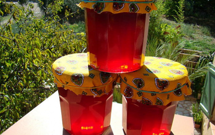 Gelée de coings et de pommes-image
