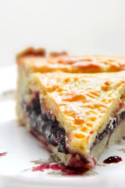 Recette Le Gateau Basque De Ma Grand Mere En Video