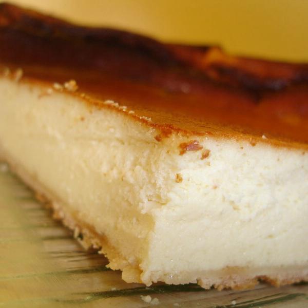 Recette Tarte Au Fromage Blanc De Grand Mere En Video