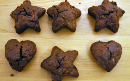Recette Le Gateau Au Chocolat Ideal Pour Faire Manger Des Legumes Aux Enfants En Video