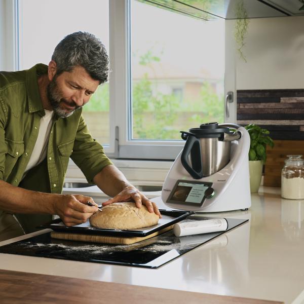 Thermomix lance un nouvel accessoire parfait si vous avez l'habitude de  rater les cuissons 