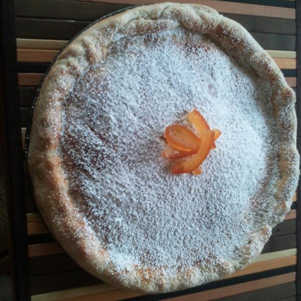 Recette Gateau Nicois En Video