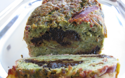 Recette Pounti En Video