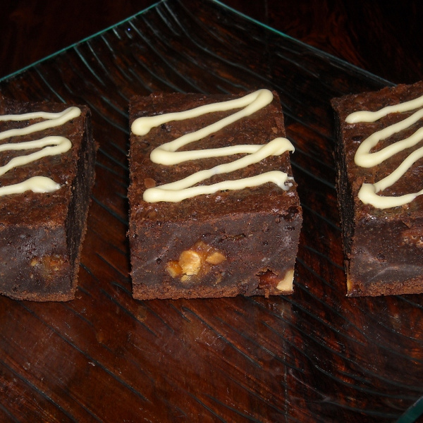 Recette Brownies Aux Snickers En Video