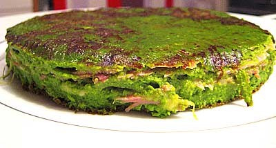 Recette Fondant Aux Epinards Rapide 750g