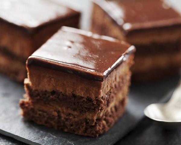 Recette Opera Tout Chocolat En Video