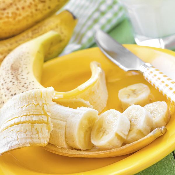 Comment faire mûrir des bananes rapidement ? : Il était une fois