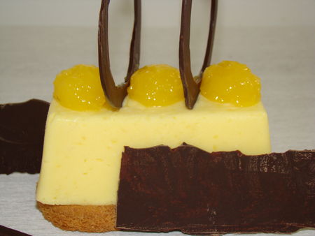 Recette Mousse Glacee Au Citron 750g