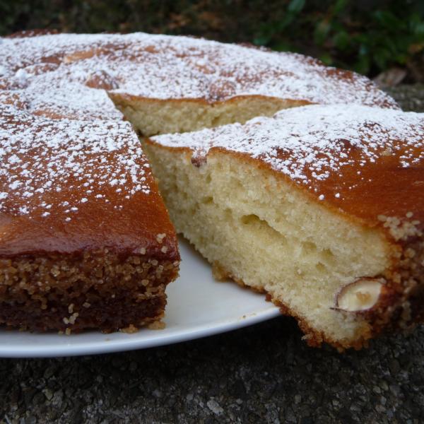 Recette Gateau Au Fromage Blanc Moelleux Et Rapide En Video